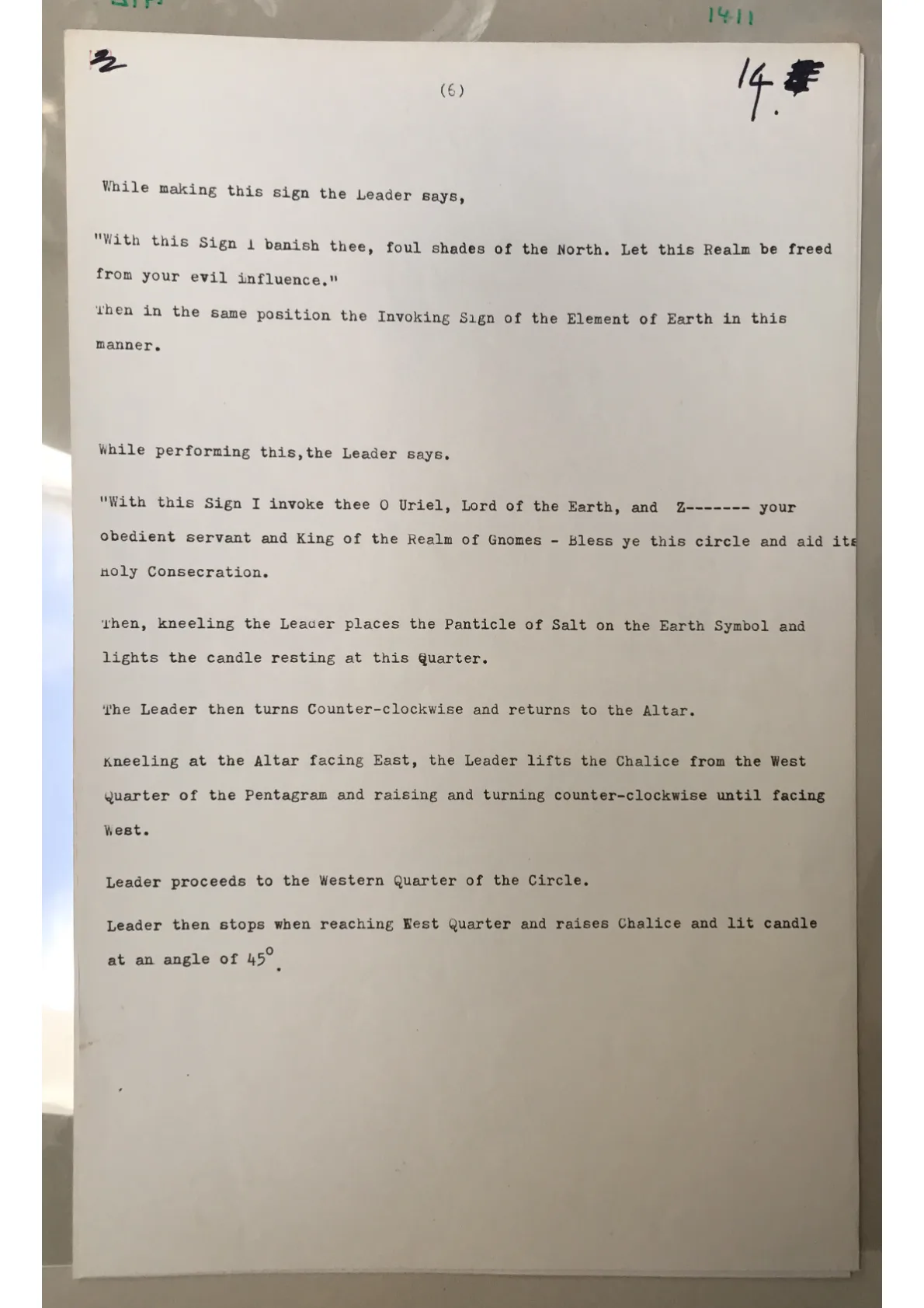 BoS document 1411