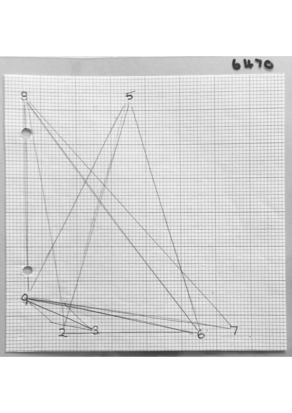 Triangular Geometric design