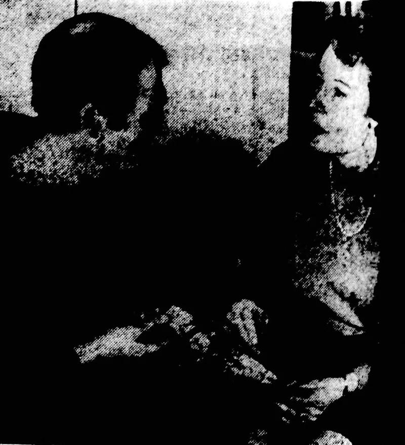 'Witchcraft with a touch of pantomime', Kevin Dowling, Manchester Evening News, 29 October 1969