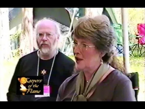 Video: Keepers of the Flame