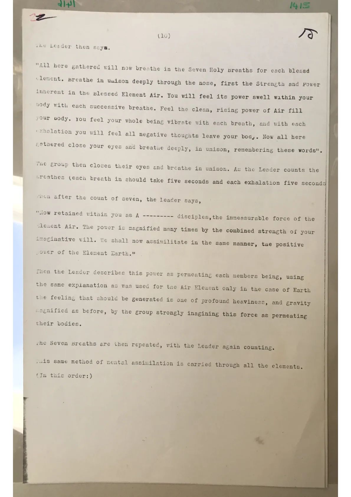 BoS Document 1415