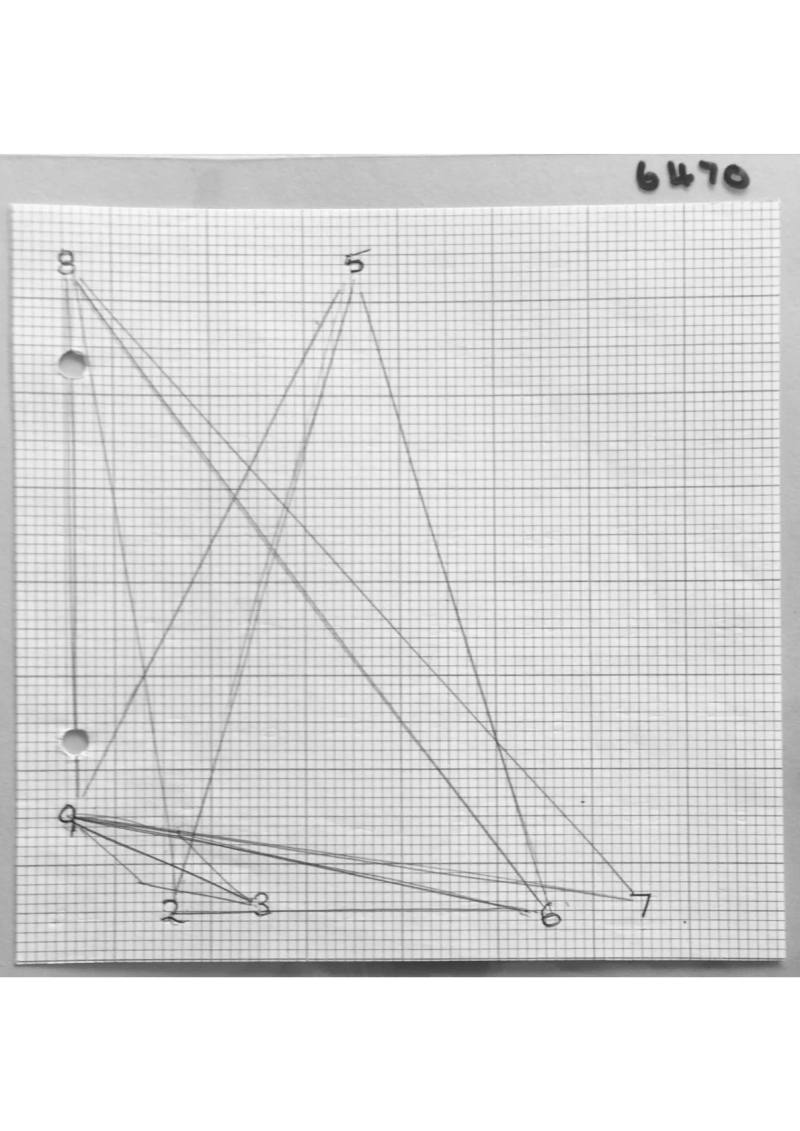 Triangular Geometric design