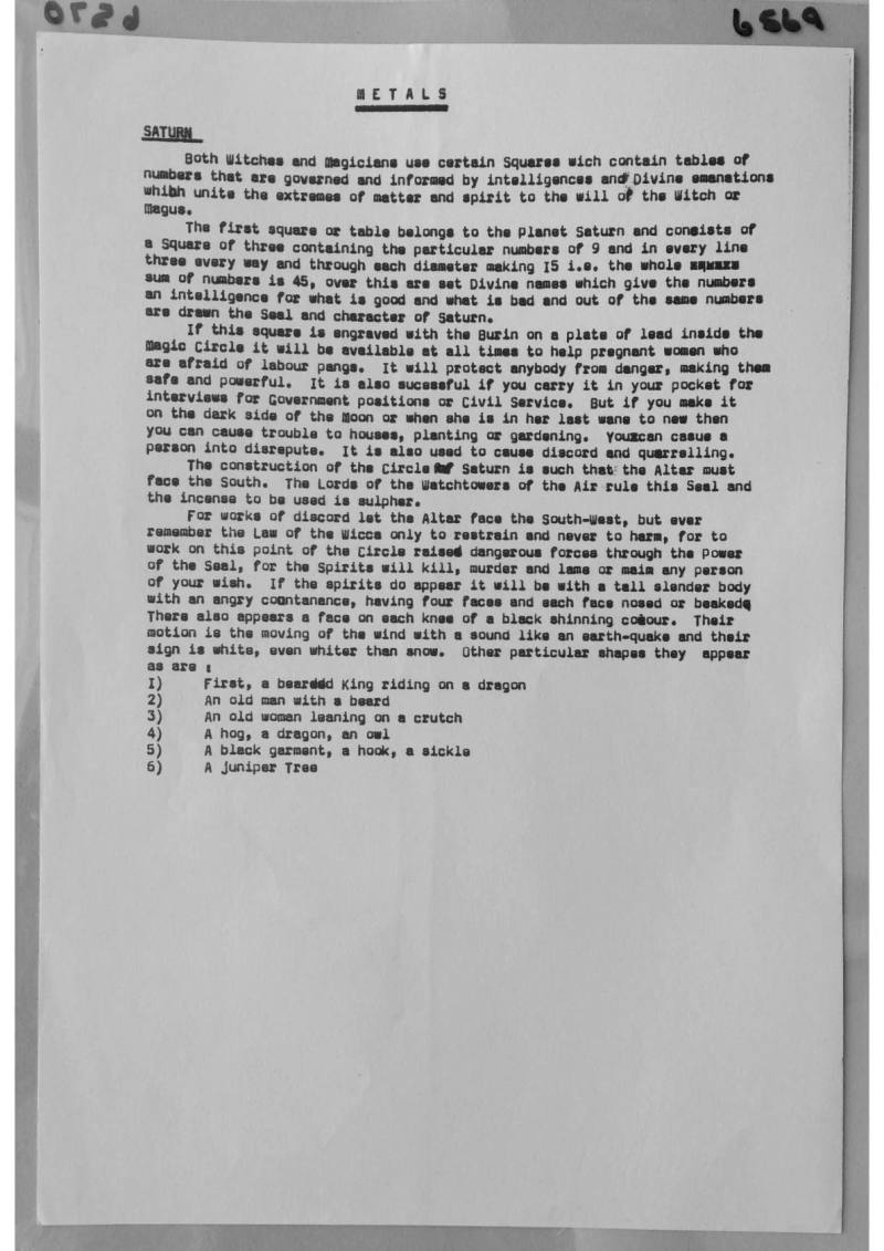Square Table design - The First Square, document 6569