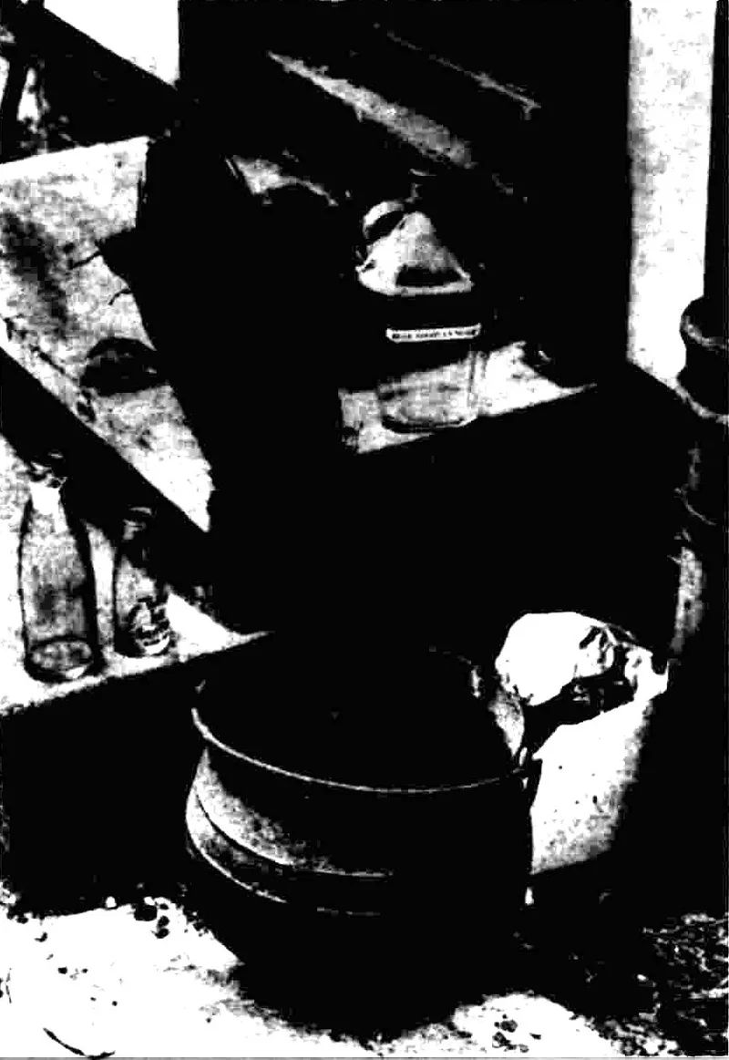 'Windfall for Perth "priestess"', The Scotsman, 6 March 1964
